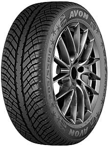 Шина Avon WINTER 225/45 R18 95V WX7 XL