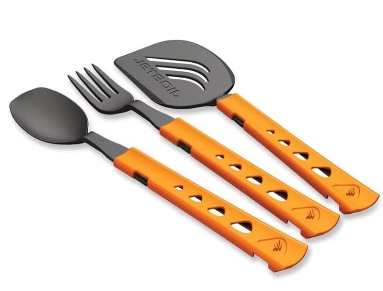  Jetboil Utensil Set