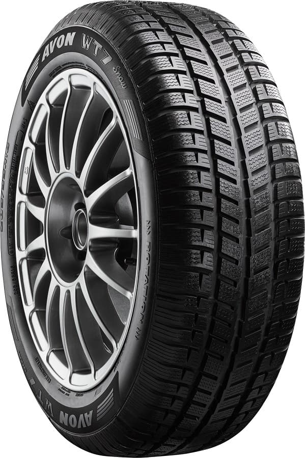 Anvelopa Avon WT7 Snow 185/60 R14 82T