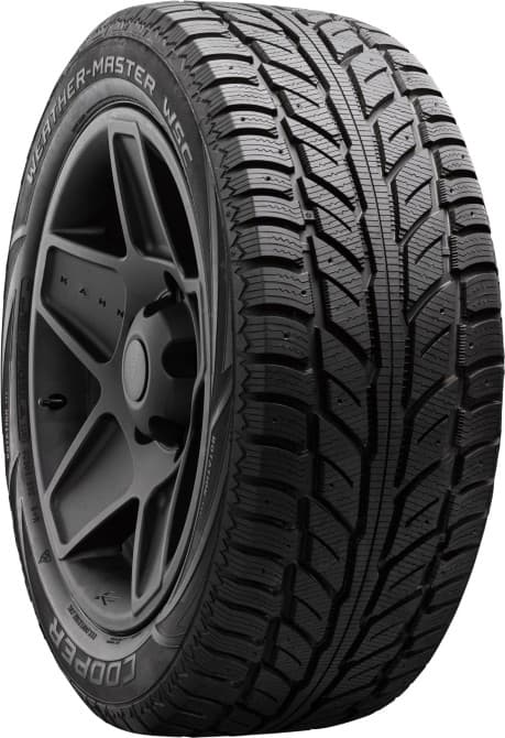 Шина Cooper WEATHERMASTER WSC 215/65 R16 102T XL