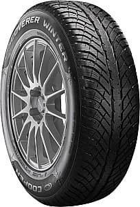 Шина Cooper DISCOVERER WINTER 215/60 R17 96H