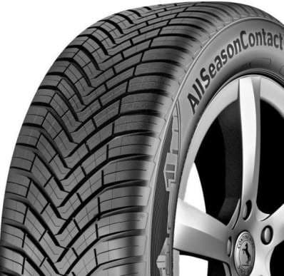 Anvelopa Continental AllSeasonContact 195/65 R15 91T