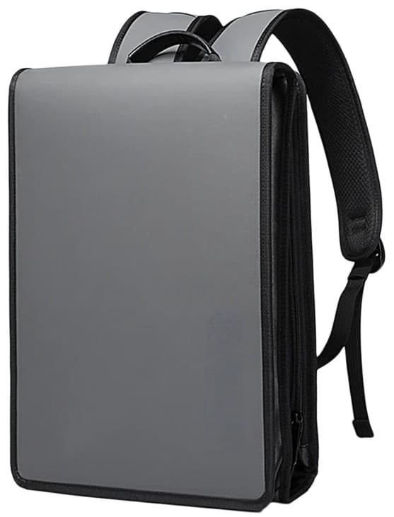 Geanta Xiaomi Youpin Business Backpack Grey