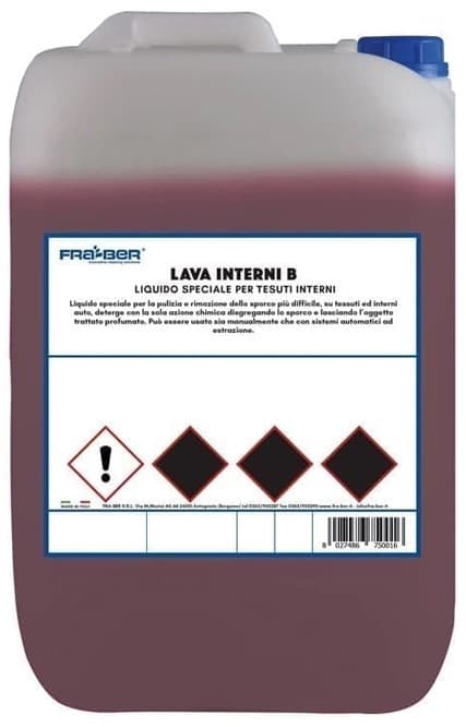  Fraber Lava Interni B 10кг (70724)