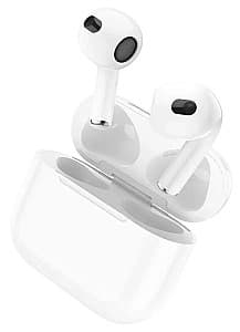 Наушники HOCO EW26 True wireless stereo headset white