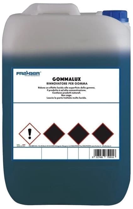  Fraber Gommalux 10 kg (70701)