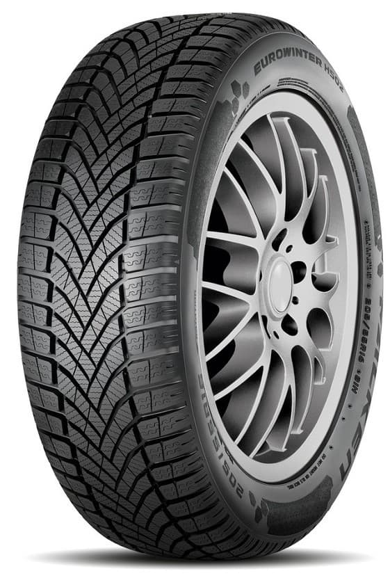 Anvelopa FALKEN EUROWINTER HS02 205/55 R17 95V XL