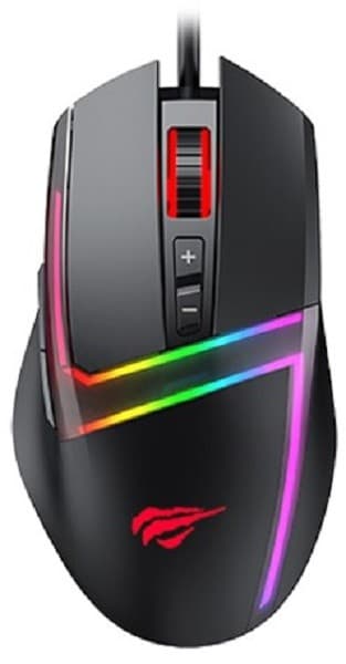 Mouse pentru gaming Havit MS953