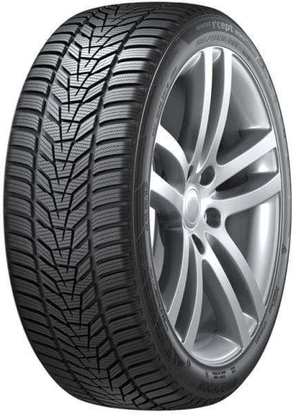 Шина Hankook WiNter i*cept evo3 X 225/60 R18 104V XL