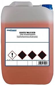  Fraber Quick Wax Eco 10л (70557)