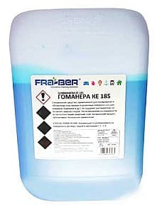  Fraber Gommanera Ke185 Blu Fusto 60kg