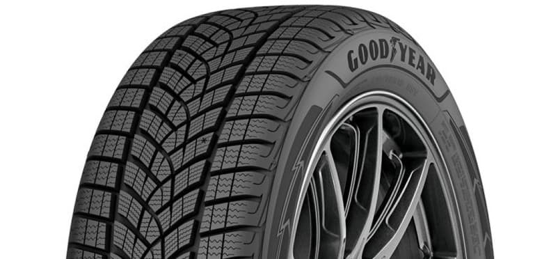 Anvelopa Goodyear ULTRAGRIP PERFORM + 255/50 R20 109V SUV