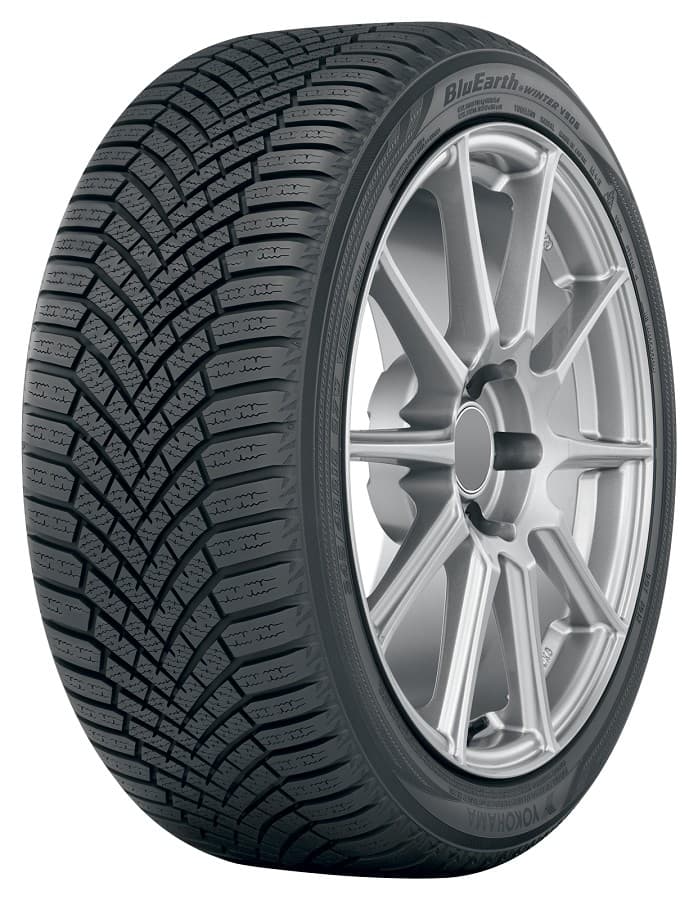 Anvelopa YOKOHAMA BluEarth V906 285/40 R22 110W SUV XL