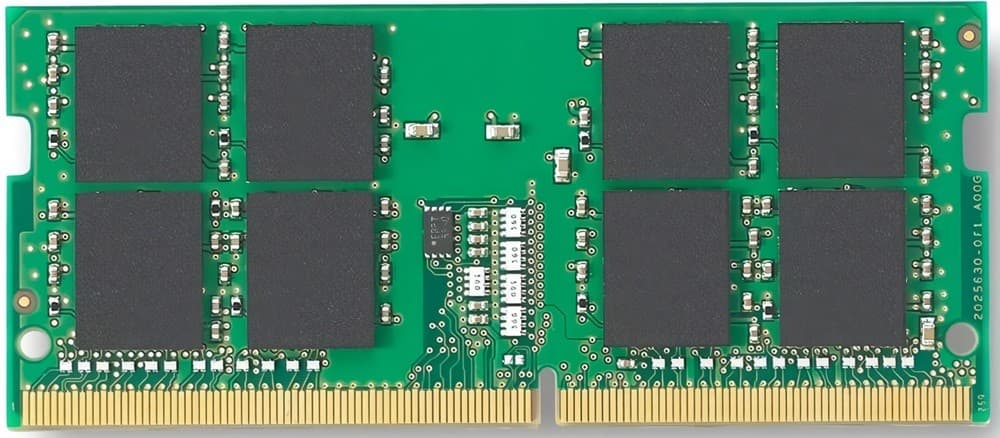 Оперативная память Kingston ValueRam 16GB DDR4-3200MHz (KVR32S22D8/16)