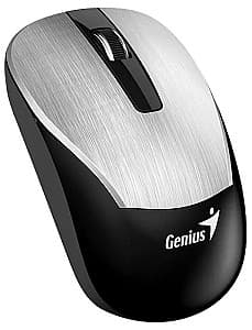 Mouse Genius ECO-8015 Silver