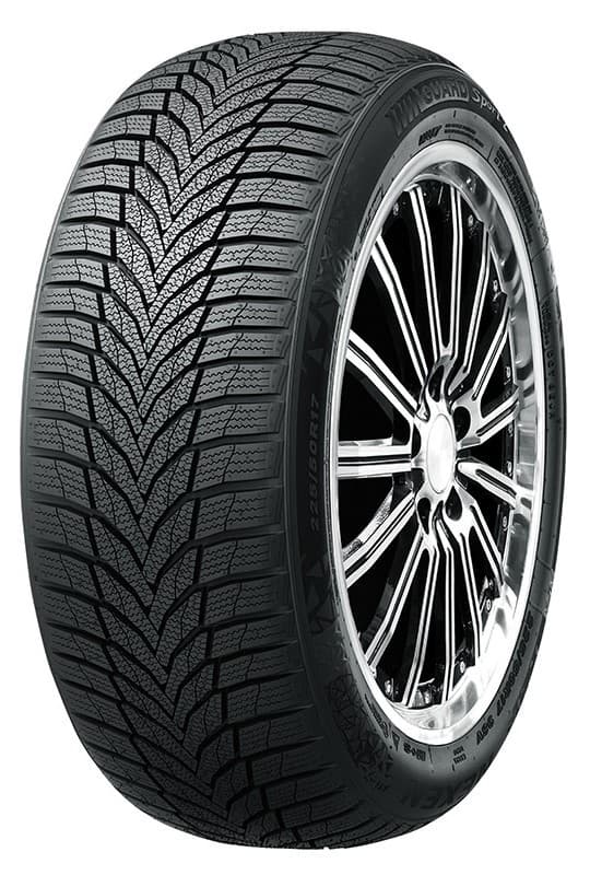 Anvelopa Nexen WINGUARD Sport 2 225/60 R18 104V SUV XL