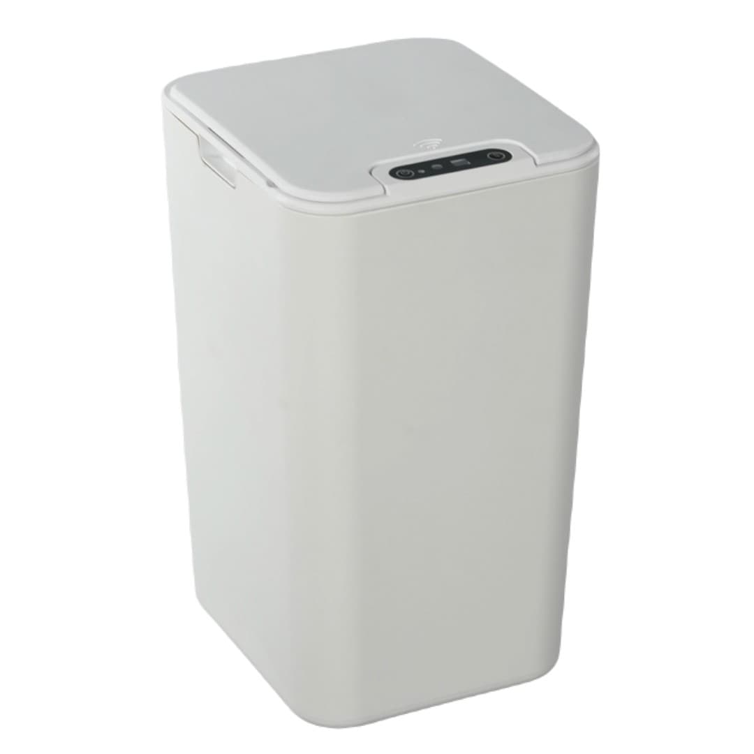 Cos de gunoi K-Home Pătrată cu sensor 25L(1548012)