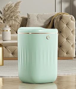 Мусорная урна K-Home С датчиком 22L Green