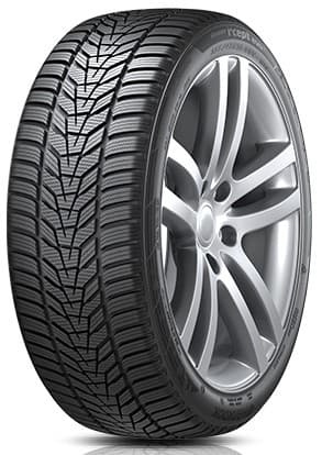 Шина Hankook WiNter i*cept evo3 X 215/65 R17 99V