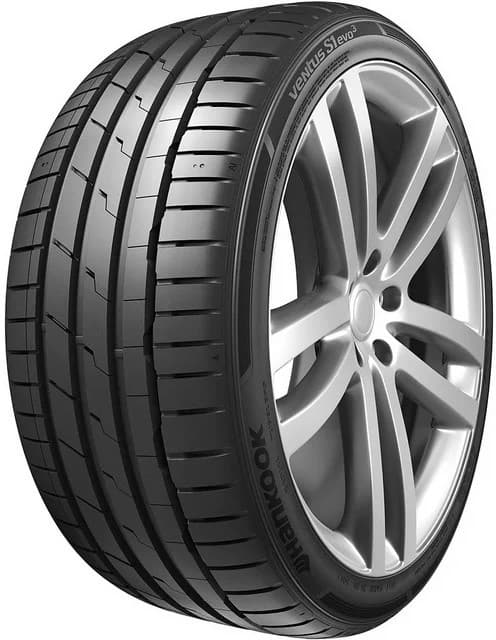 Шина Hankook 265/45 ZR19 105Y TL S-1 Evo-Z ND0 XL