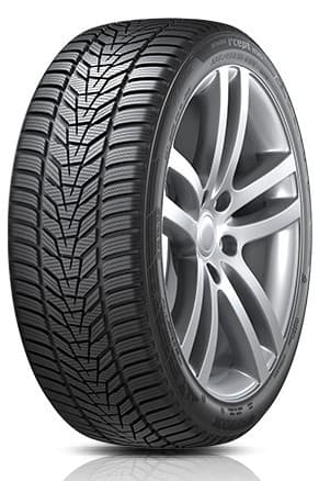 Anvelopa Hankook WiNter i*cept evo3 X 215/65R17 103V XL