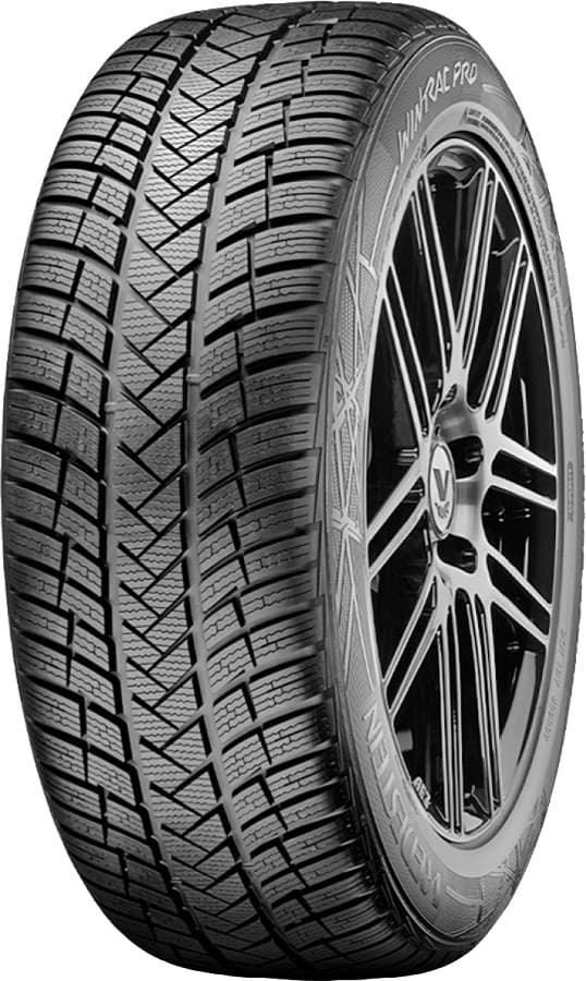 Шина VREDESTEIN Wintrac Pro 235/55 R19 105V XL