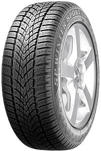 Шина Dunlop SP WINTER SPORT 4D 215/55 R18 95H