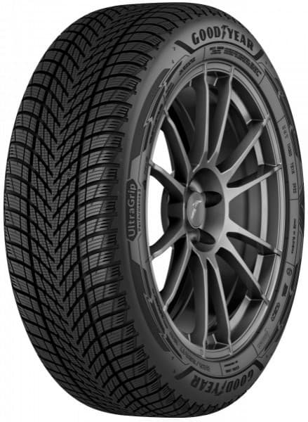 Шина Goodyear ULTRAGRIP PERFORMANCE 3 215/65 R16 98H