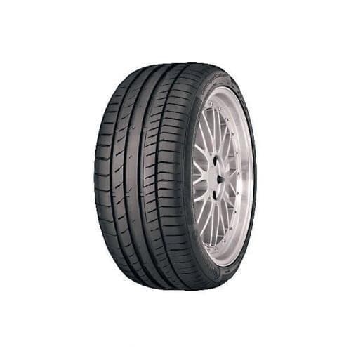 Anvelopa Continental SpContact 5P 235/40 ZR18 95Y TL MO XL FR