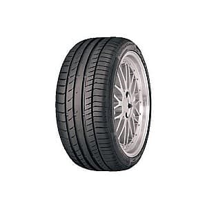 Шина Continental SpContact 5P 235/40 ZR18 95Y TL MO XL FR