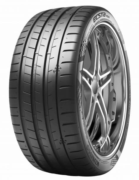 Шина KUMHO PS-91 265/35 ZR20 99Y TL XL FSL