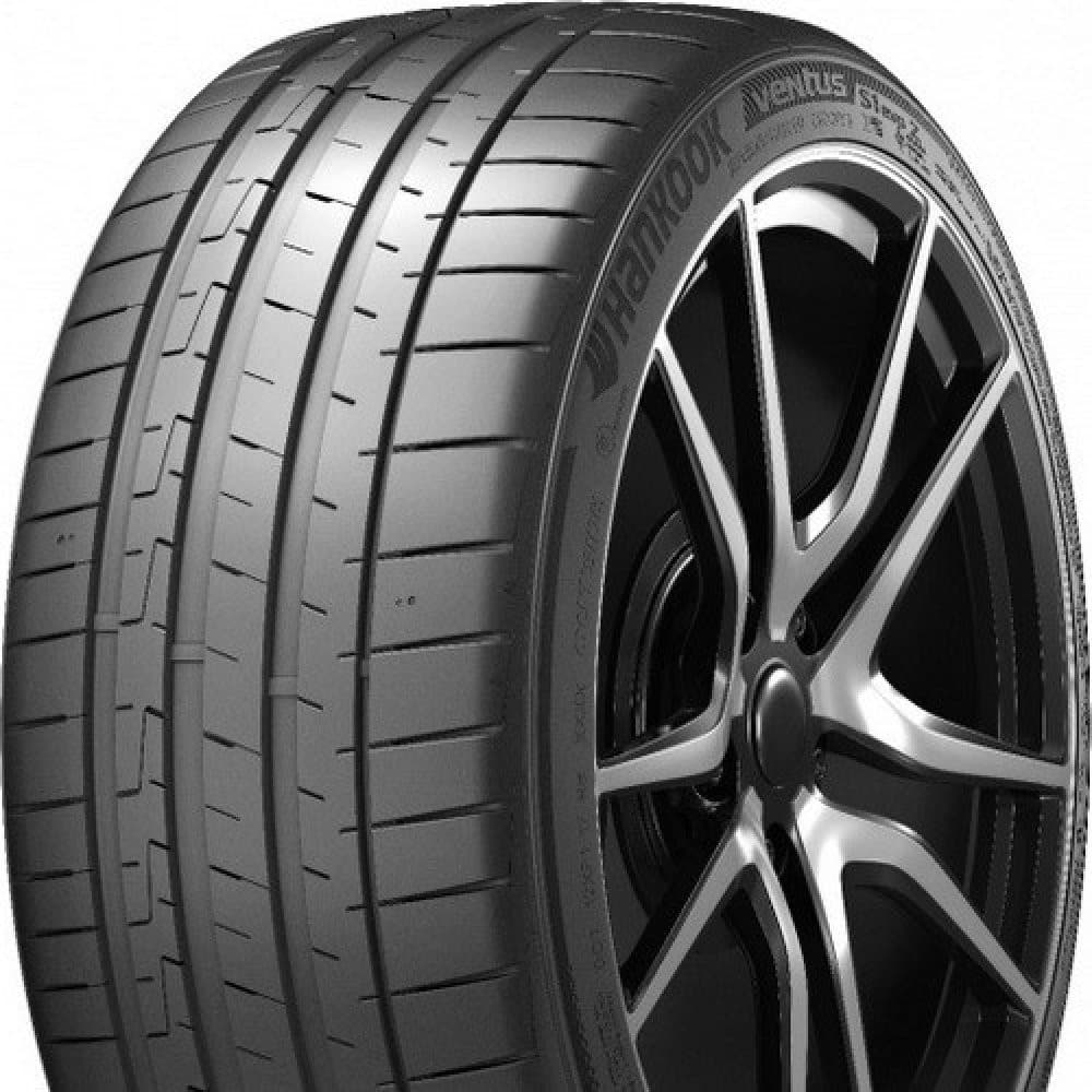 Anvelopa Hankook Ventus S1 Evo-Z+ 255/40 ZR21 102Y TL XL MFS