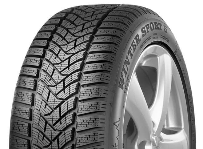 Шина Dunlop WINTER SPORT 5 215/65 R16 98H