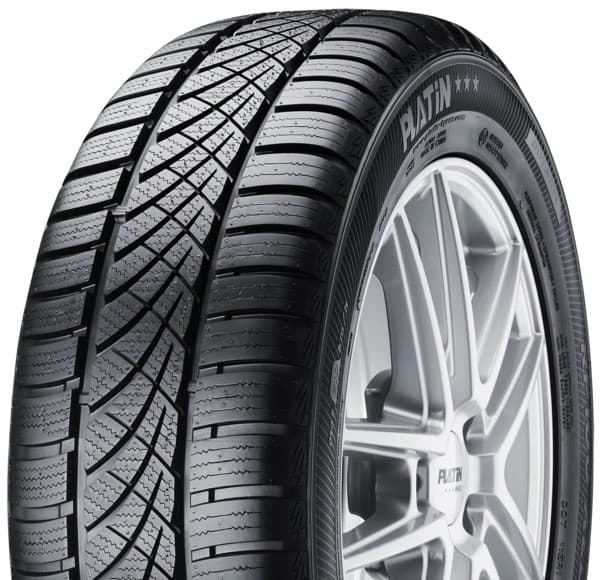 Шина Platin RP-100 Allseason 195/55 R15 85H