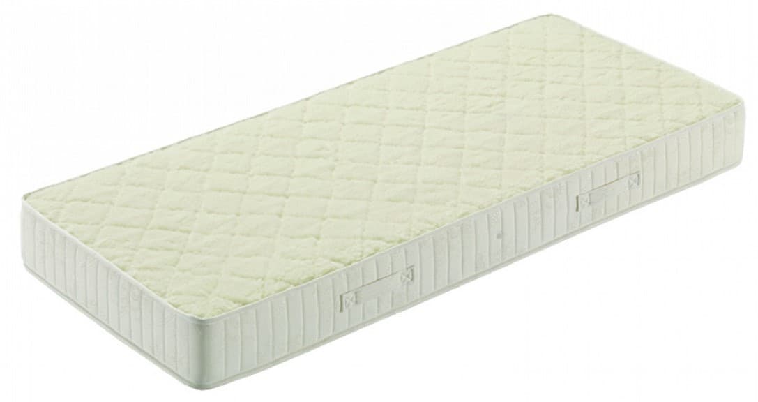 Saltea Dormibene GEOTONDO ORSETTO 140x190 cm