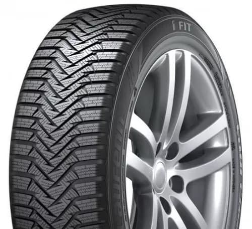 Anvelopa LAUFENN I-FIT PLUS (LW31+) 205/55 R16 91H