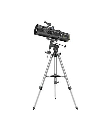 Telescop National Geographic 130-650 EQ3