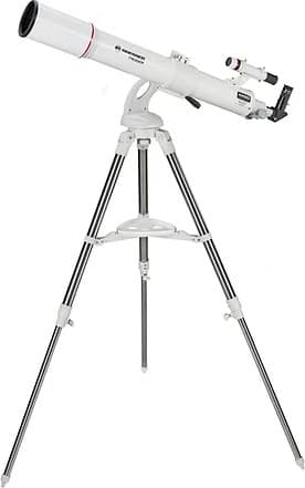 Telescop Bresser Messier AR 90/900 NANO AZ