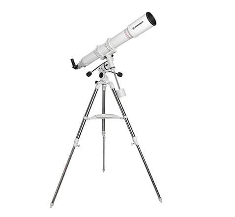 Телескоп Bresser First Light AR 102-1000