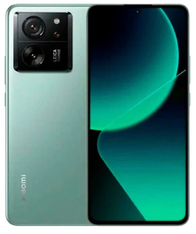 Мобильный телефон Xiaomi 13T Pro 12/512 Gb Green