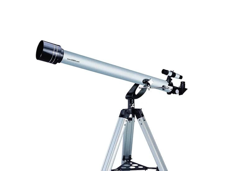 Telescop Seben 60-900 + smartphone adapter