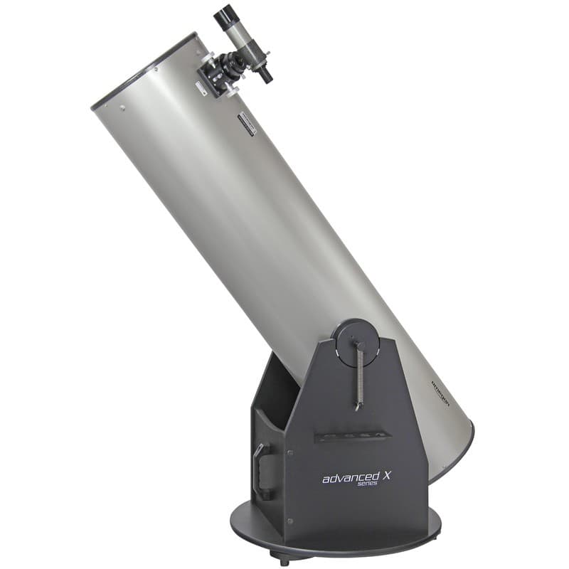 Telescop Omegon Dobson Advanced X N 304-1500