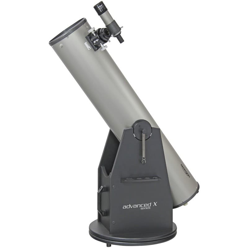 Telescop Omegon Dobson Advanced X N 203/1200