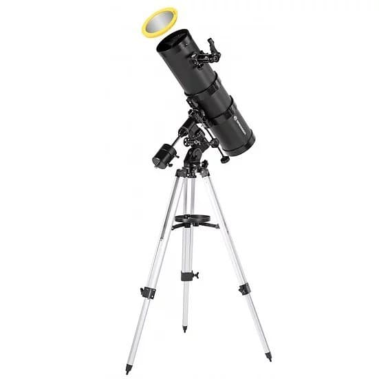 Telescop Bresser Pollux 150-1400 EQ3