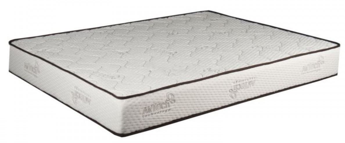 Saltea Alcantara Excellens+Memory ortopedica memory 200x160x23