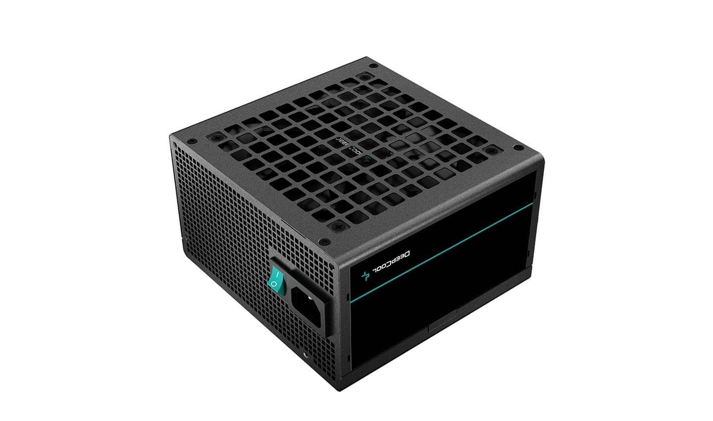 Блок питания DEEPCOOL PF550 550W (XDC-PF550)