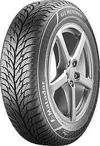 Anvelopa Matador Continental Awevo All Weather Evo 165/70 R14 MP62 81T