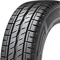 Шина Hankook Icept LV RW12 215/60 R17C 109T TL M+S