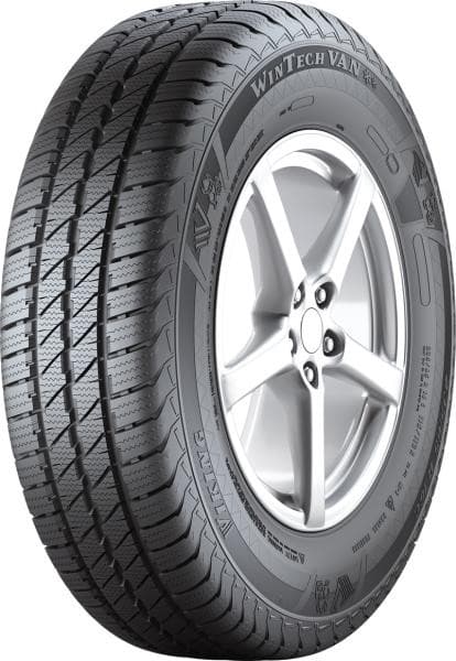 Anvelopa Viking 215/60 R17C Wintech Van 109/107T (104H) 8PR