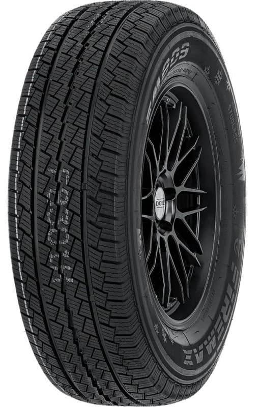 Шина FIREMAX FM809 215/60R17C 109/107T